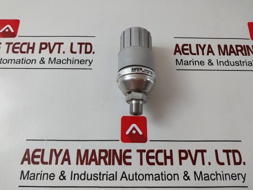 Setra 2091100pg2m11a1 pressure transmitter - Picture 2 of 10
