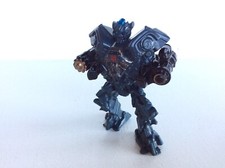 TRANSFORMERS Revenge of the Fallen IRONHIDE McDonalds 2010