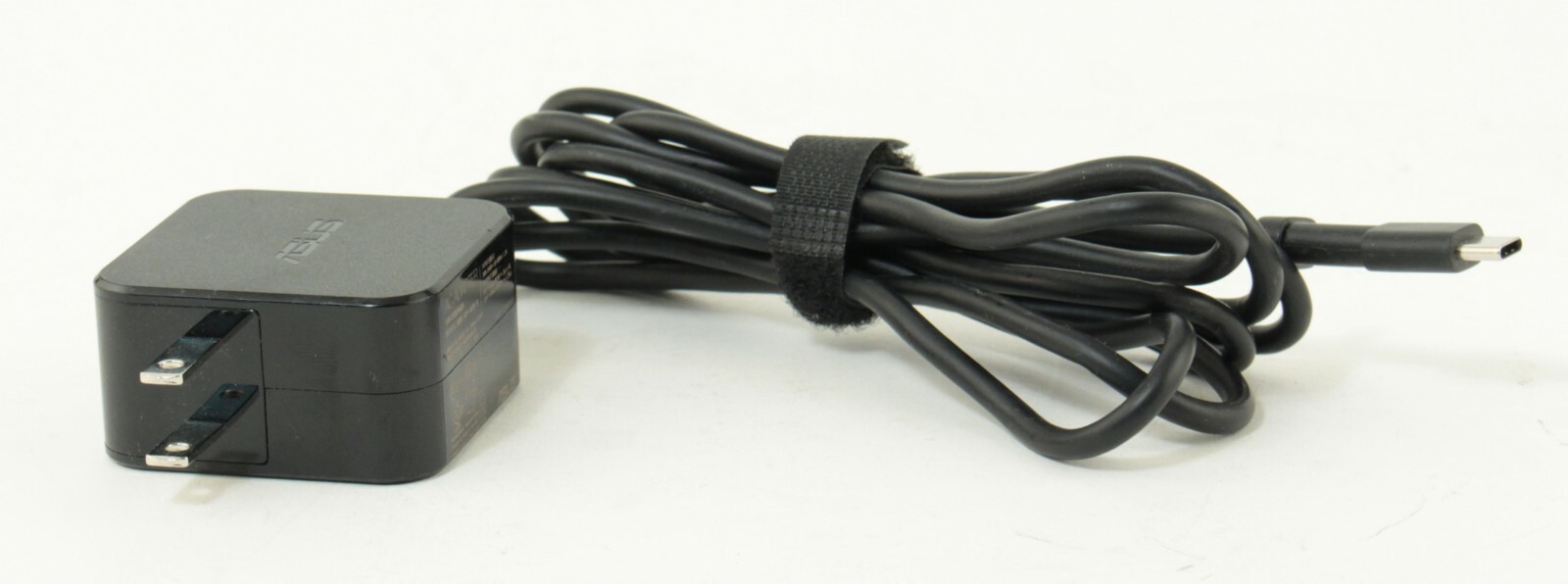 ASUS Chromebook 45W 15V AC Power Adapter Charger ADP-45EW SMT Compatible-image