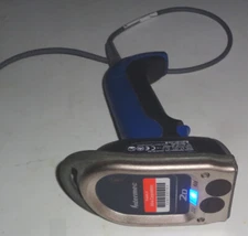 Nice Working Intermec HP Handheld Barcode Scanner SR61T