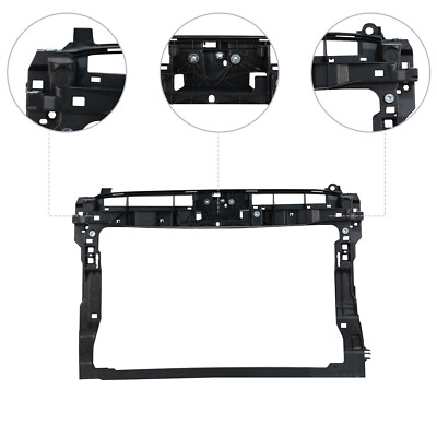 Front Radiator Support Assembly For 2019-2023 VW Volkswagen Jetta