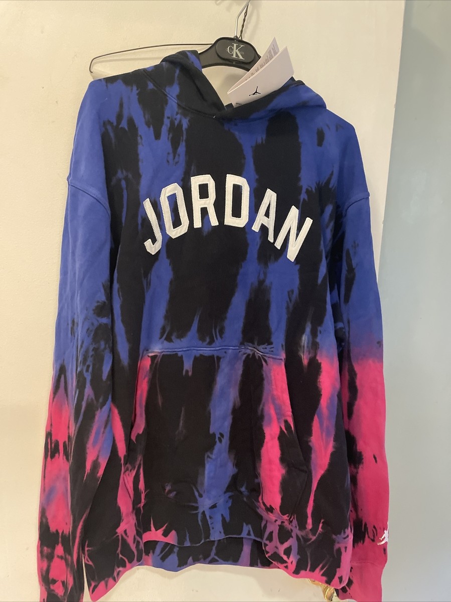 jordan tie dye mens