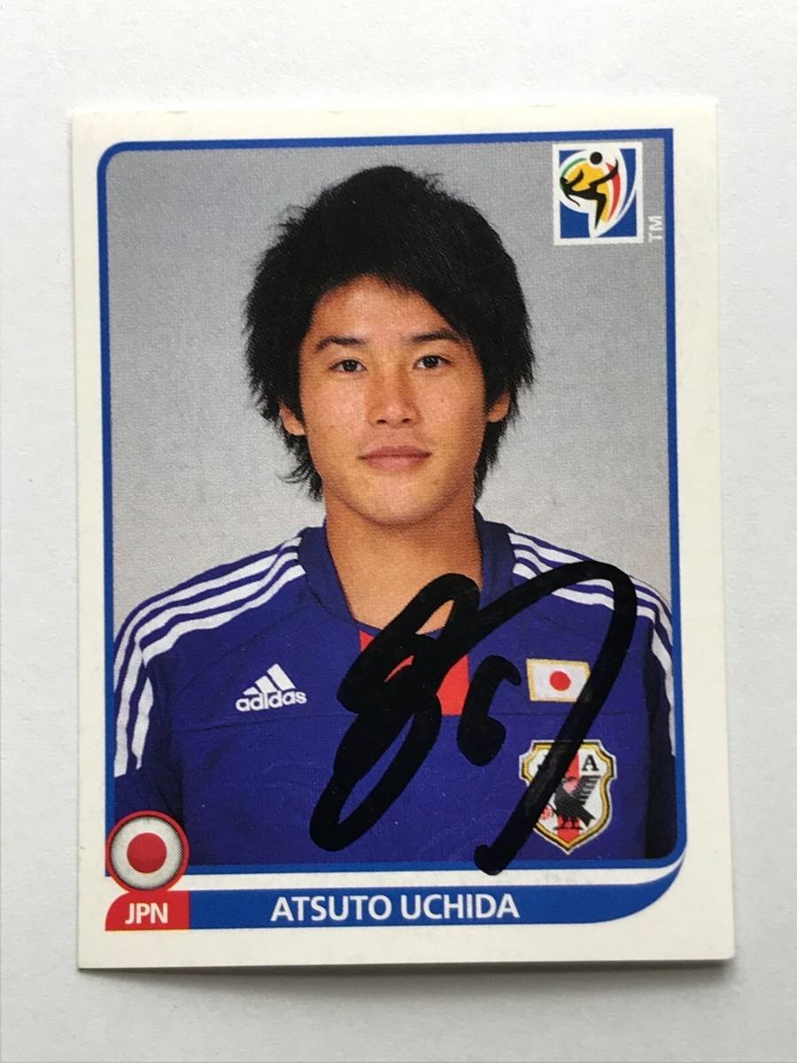 週間サッカーダイジェスト　2006 WORLD CUP GERMANY Adidas Teamgeist JFA 2006 FIFA World Cup Germany Official