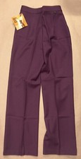 Vintage 1970  s Levis Womens Bend Over Pant, Deadstock NWT, Size 14