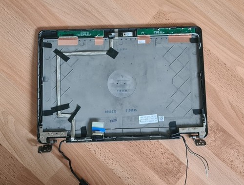 Dell latitude e5250 Backcover / Display-Deckel Neu - Bild 3 von 3