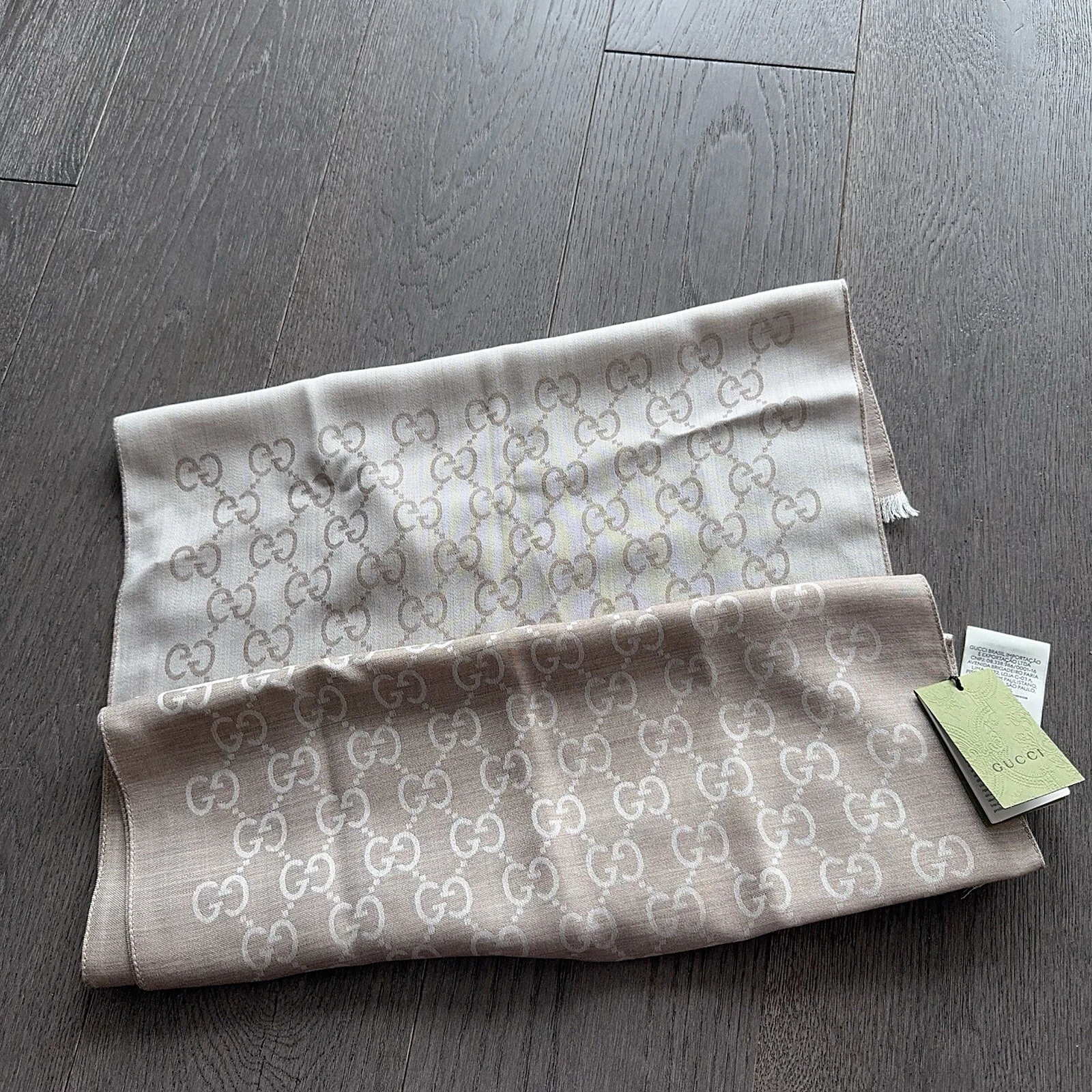 Foulard Gucci