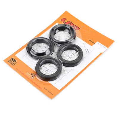 YU Fork Seal Dust Kit for Honda CB750 CBX 750 350 450 500 550 650 250