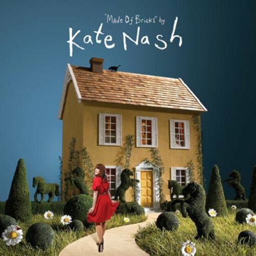 Kate Nash / Made of Bricks *NEW CD*