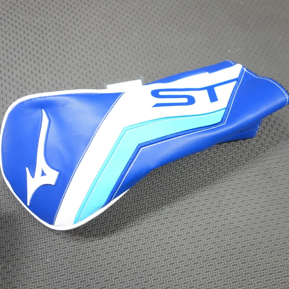 Mizuno golf ST Driver hea dcover men golf fast ship 250510 nice - Image 2 of 4