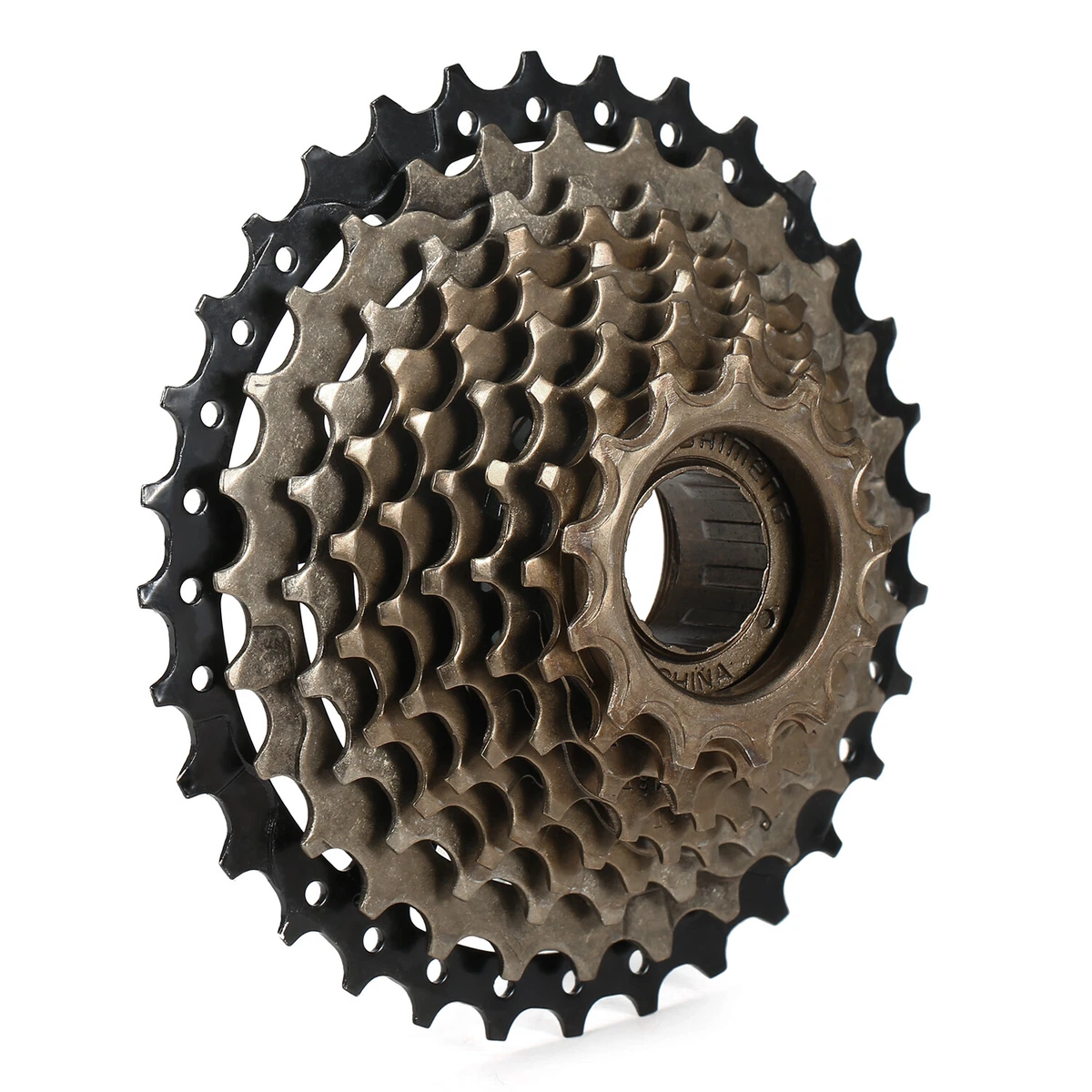 Shimano 9 hotsell speed freewheel