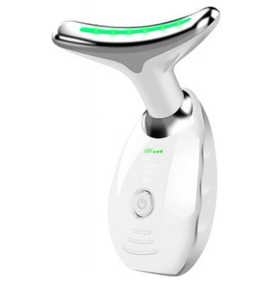 Microcurrent-Facial-Device-Health-Touch-Neck-Massager-Wavy-Chic-Beauty-Face-Mass
