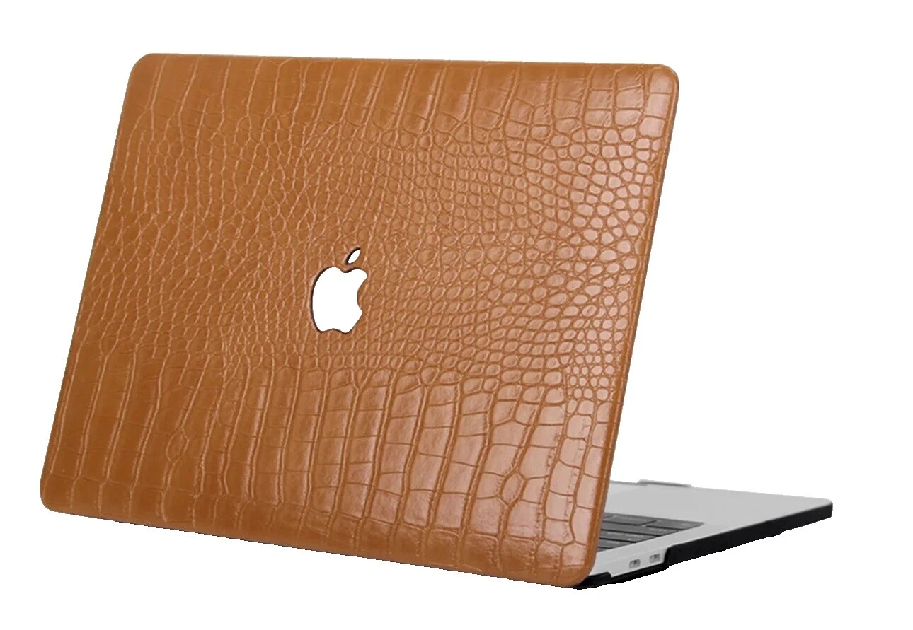 Laptop Cuero proyectiles para Apple MacBook Air