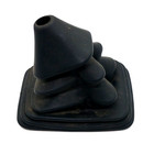 2002 02 Ford F150 F-150 - Rubber M.T. 4x4 Shift Rubber Boot #291379 — photo 4