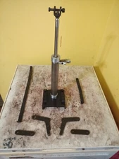 MEC PRODUCT CLAMP-ON hydraulic conversion 9000 Reloader Trap Skeet Shooting NICE