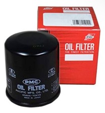 Für Subaru Ölfilter 10 Stück/Set 15208-KA012 Sambar Dias etc JDM