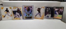 Oneil Cruz 2022 Chronicles Crusade RC Building Blocks Parallel Prizm Pirates (6)