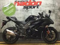 2021 KAWASAKI NINJA 1000SX ( Prix regulier du manufacturier )