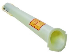 Vicon original Streurohr kpl. f. Düngerstreuer Pendelstreuer Serie 02 VN17895466