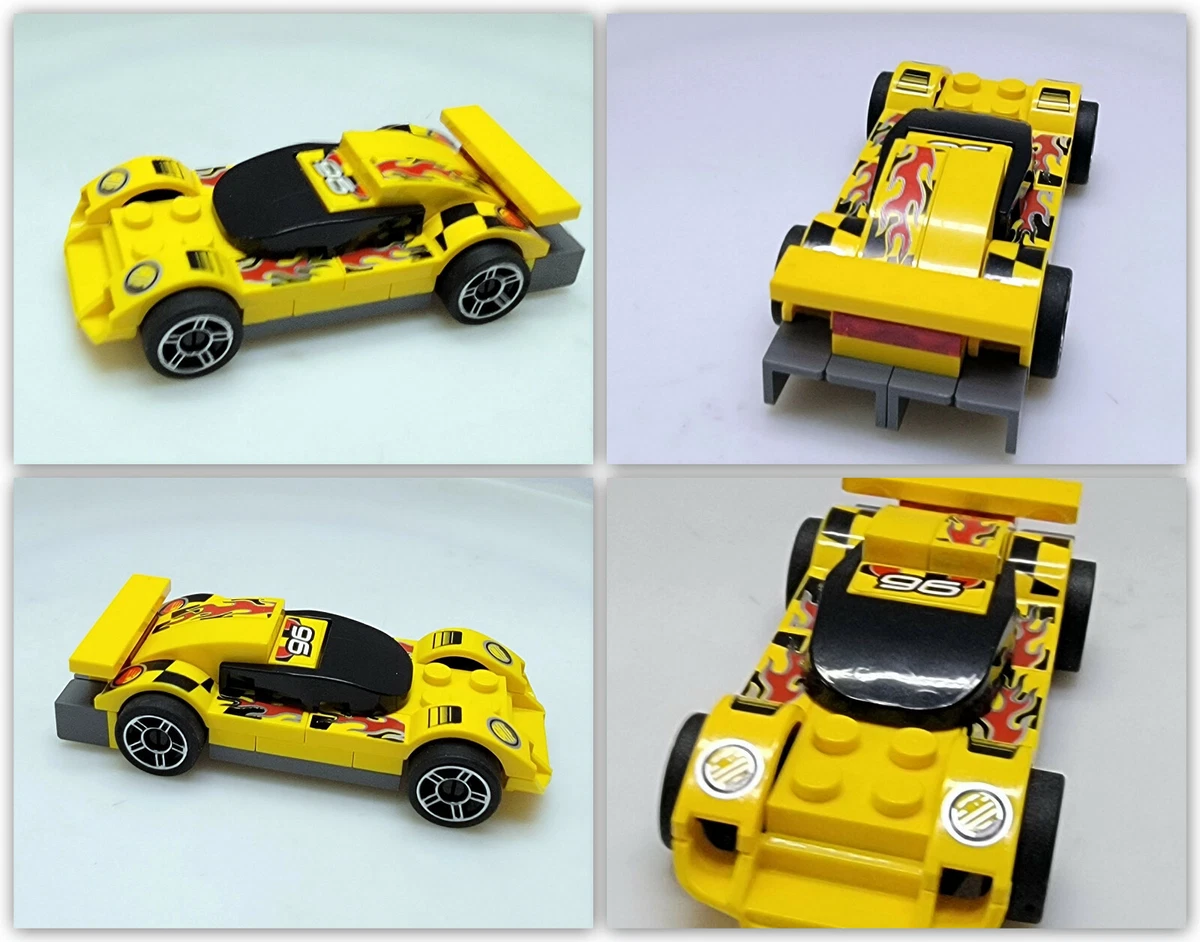 Lego Racers Tiny Turbos Used Complete Your Choice eBay