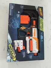 Nerf Modulus Recon MKII Blaster Gun MK2 N Strike Hasbro New In Box Toy Free Ship