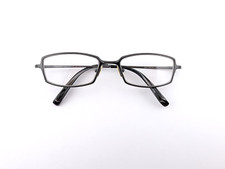 Kansai Yamamoto Eyeglasses, Frames Only, KY-3023, 51-17-137, Titanium, Japan