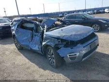 Used Starter Motor fits: 2018 Land rover Discovery sport  Grade A