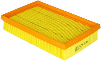 Coopers FIAAM Filter PA7336 - AG1491 Luftfilter Fahrzeug Fiat Bravo Stilo