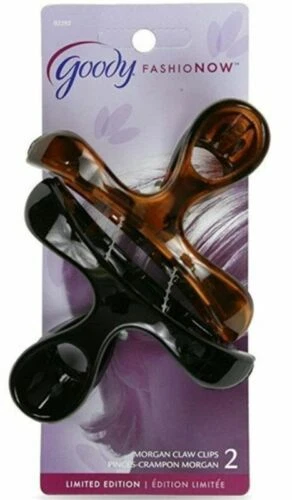 Goody Women's Hair Claws