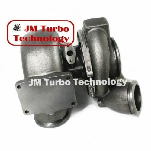 For Caterpillar Truck C15 Acert Turbocharger GTA5518B Low Turbo 741155-0002 - Picture 2 of 4