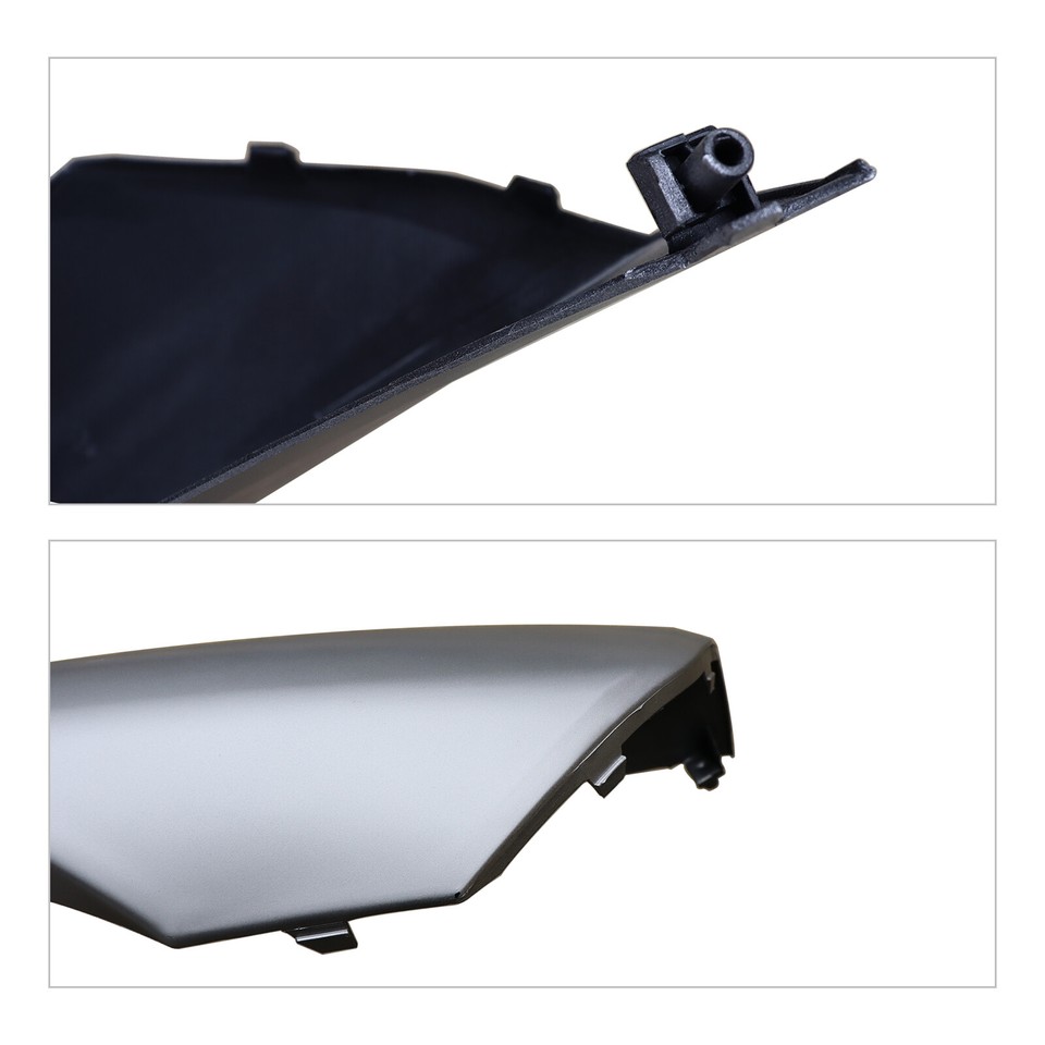 New Front Bumper Skid Plate 86577S8000 Fits 2020 2021 2022 2023 Hyundai