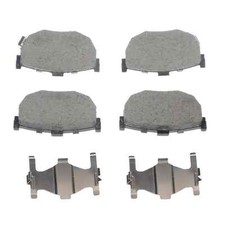 1995-2006 Genuine Hyundai Elantra Rear Disc Brake Pads S5830-22DA0-0