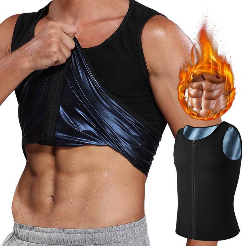 sweat shaper waist trainer