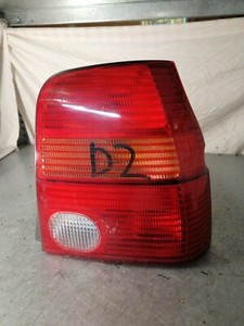 6X0945096D / 380409999 Rückleuchte / Heckleuchte / Rücklicht rechts  LUPO (6X1,