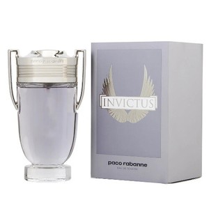 perfume invictus 150ml preço