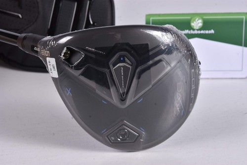 Left Hand Cobra Darkspeed X #5 Wood / 18 Degree / Regular Flex UST Mamiya LinQ - Picture 2 of 9