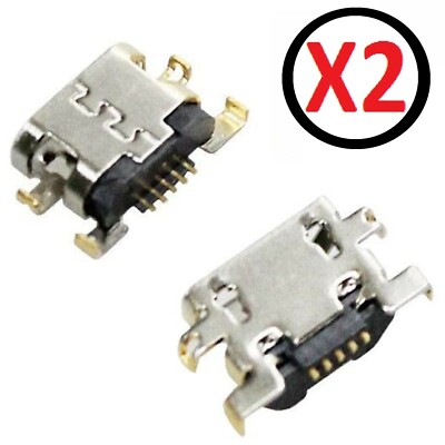 Für Amazon Kindle Fire HD8 SX034QT Ladebuchse Dock Connector 7. Gen (2017)