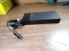 DELL WD19S DOCKING STATION