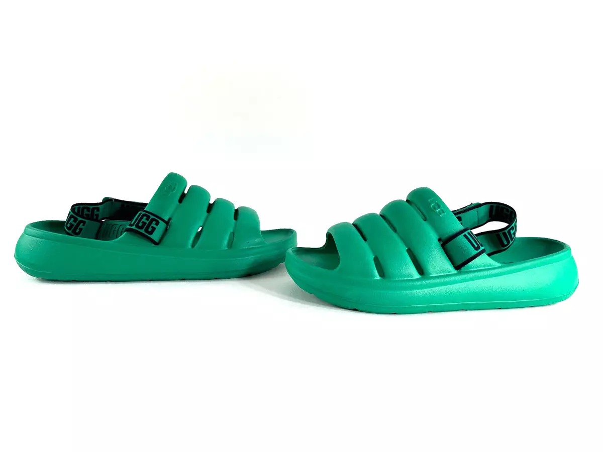 Ebay clearance ugg sandals