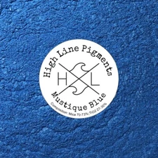 Our Highline Pigment Colors with Epoxy = Amazing Art! 20g