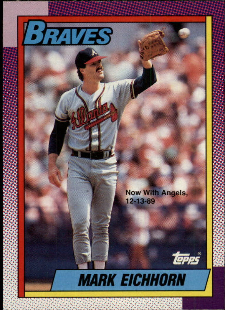 1990 O-PEE-CHEE Baseball Pick Complete Your Set #501-700 RC Stars 
