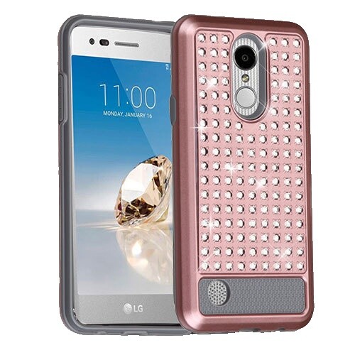 Asuwish Lg Aristo Plus Phone Case Asuwish Phone Case For LG