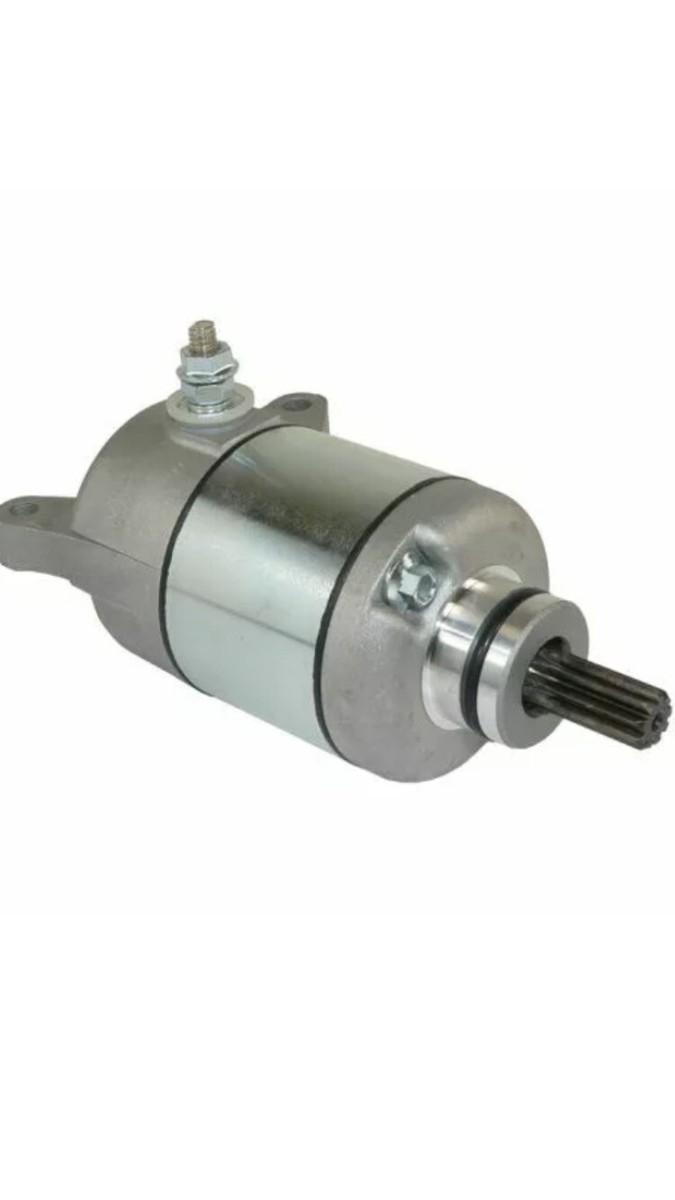 NEW Starter Motor for Honda 2006-2017 CRF150F 31200-KPT-A01