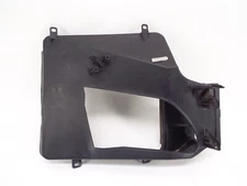2012-2015 Tesla Model S Front RH Condenser Air Guide Duct