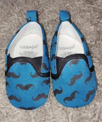 baby size 3 shoes