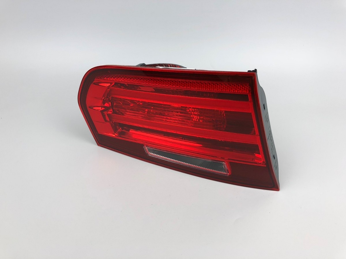 2013 BMW 3 Series f30 RHD Rear Left Side Tail Light Lamp Taillight 