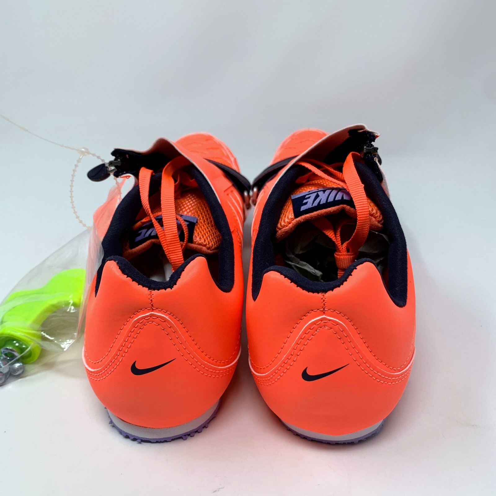 nike zoom lj 4 long jump spikes