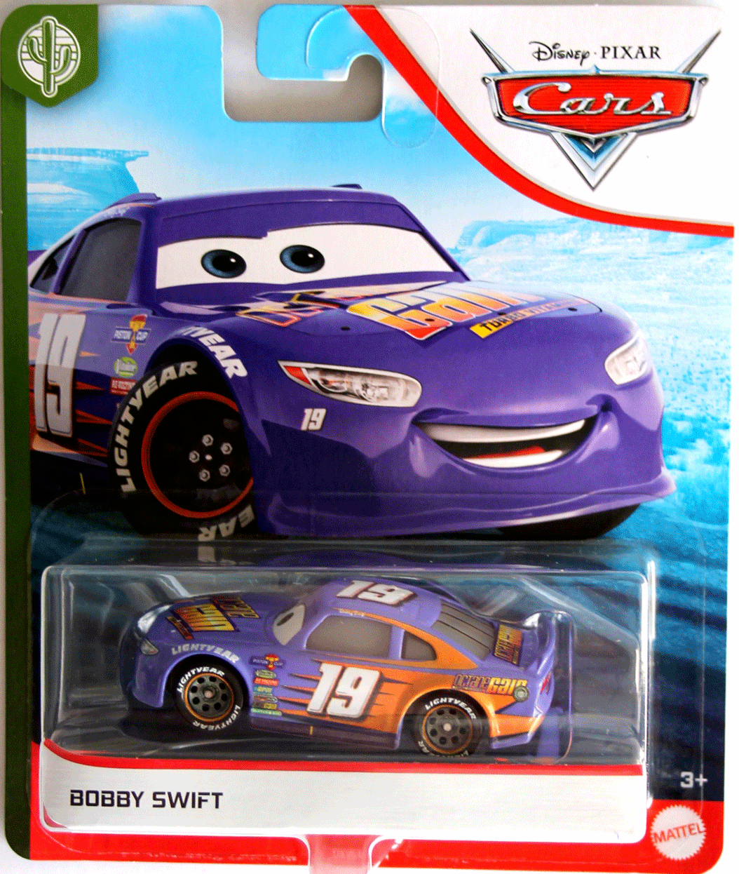 bobby swift cars 3