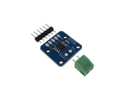 MAX6675 Thermocouple Temperature Sensor Module Type K SPI Interface