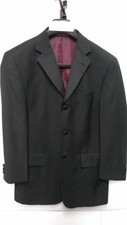 NEW MEN'S FRANCO VALENTINO COUTURE TUXEDO JACKET