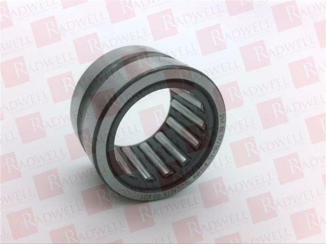 Подшипник nk17 16